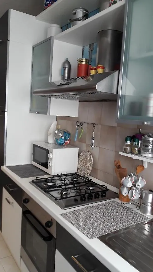 شقة La Casa Di Carmen ألغيرو