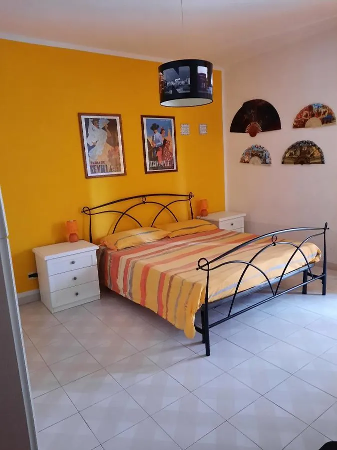 شقة La Casa Di Carmen ألغيرو