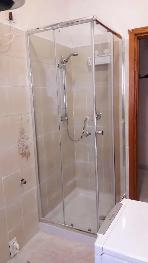 شقة La Casa Di Carmen ألغيرو