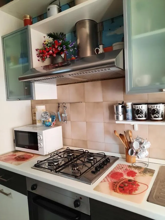 Appartamento Vicino Al Mare Alghero 0*,  Italia