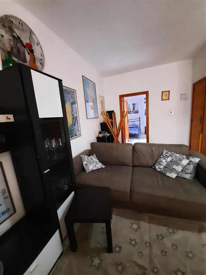 Appartamento Vicino Al Mare Alghero