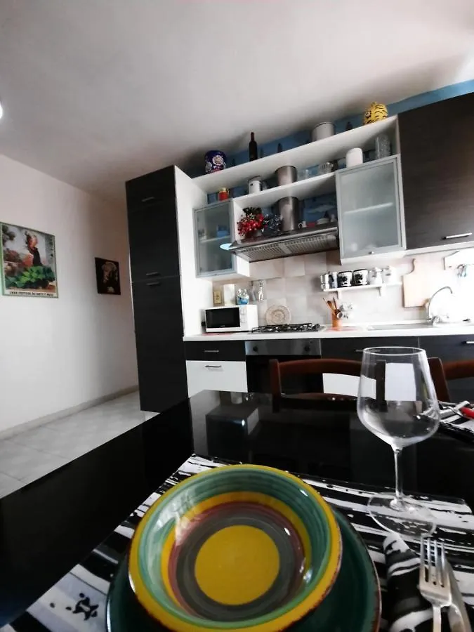 Appartamento Vicino Al Mare Alghero