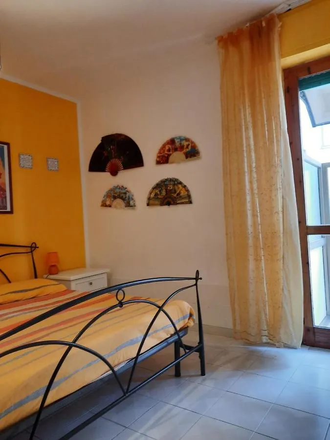 Appartamento Vicino Al Mare Alghero Italia