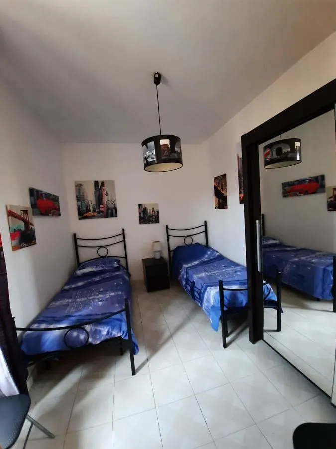 Appartamento Vicino Al Mare Alghero