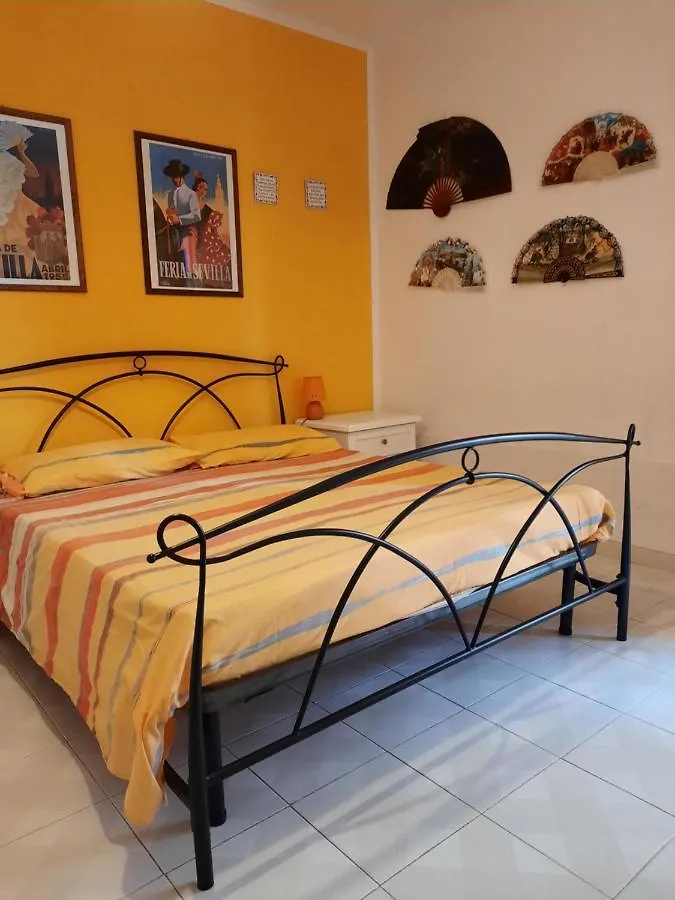 Appartamento Vicino Al Mare Alghero