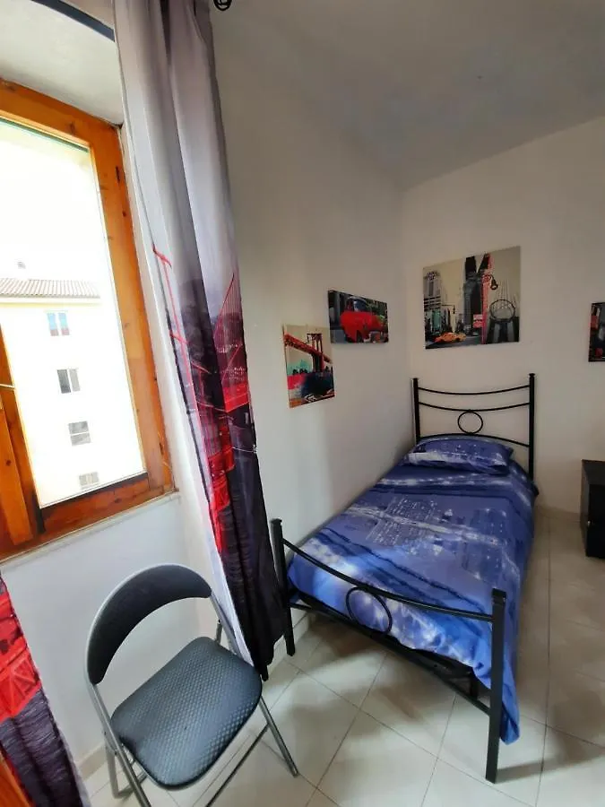 Appartamento Vicino Al Mare Alghero Italia