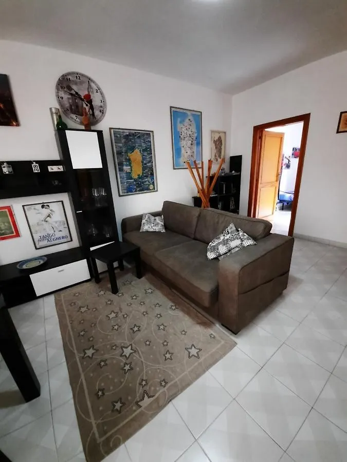 Appartamento Vicino Al Mare Alghero 0*,  Italia