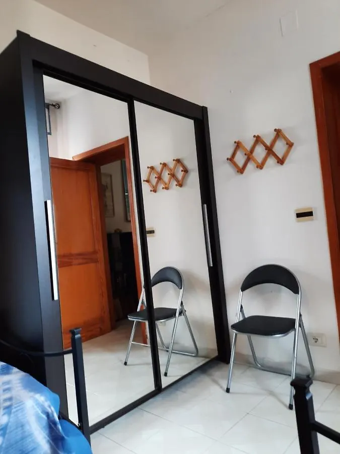 Appartamento Vicino Al Mare Alghero Italia