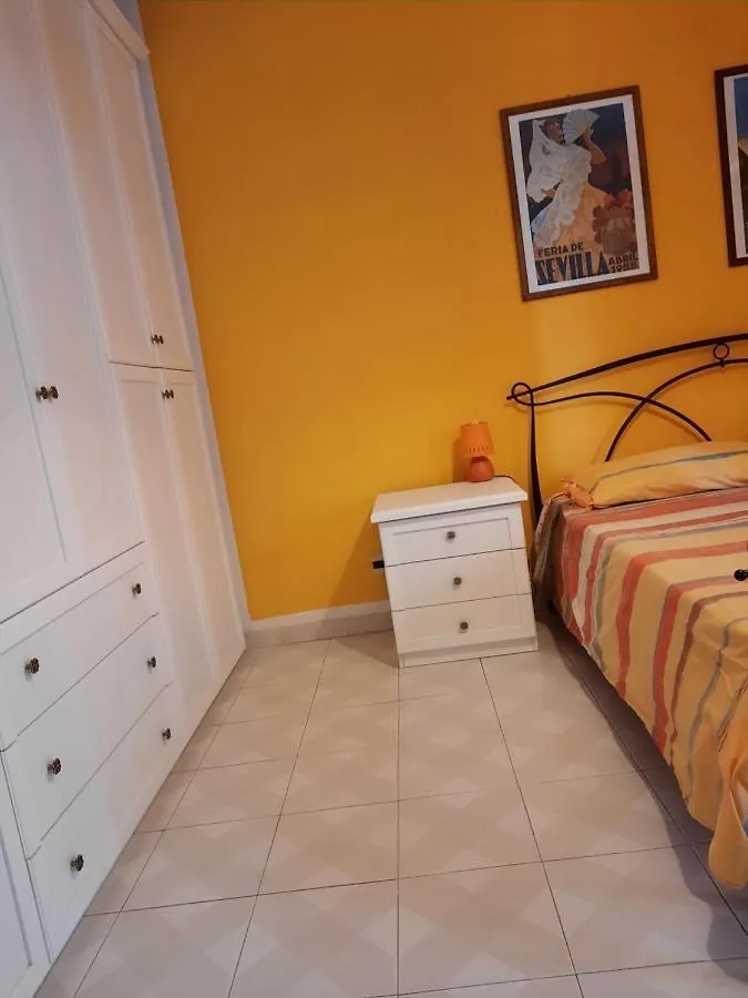 Appartamento Vicino Al Mare Alghero