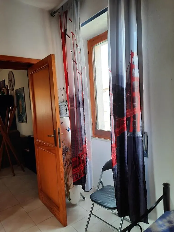 Appartamento Vicino Al Mare Alghero
