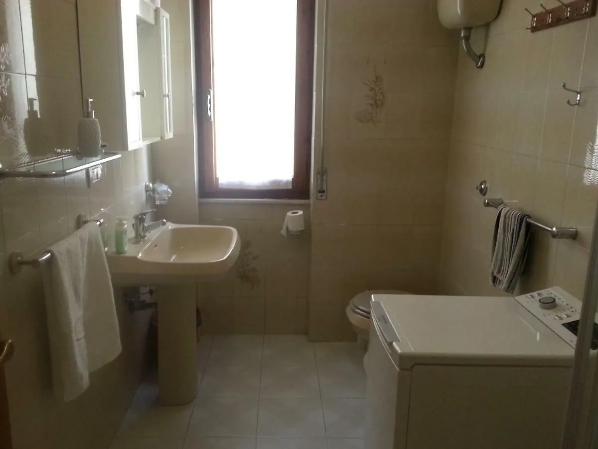 Appartamento Vicino Al Mare Alghero Italia