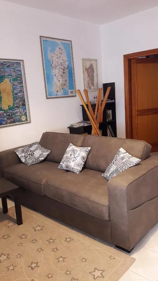 Appartamento Vicino Al Mare Alghero