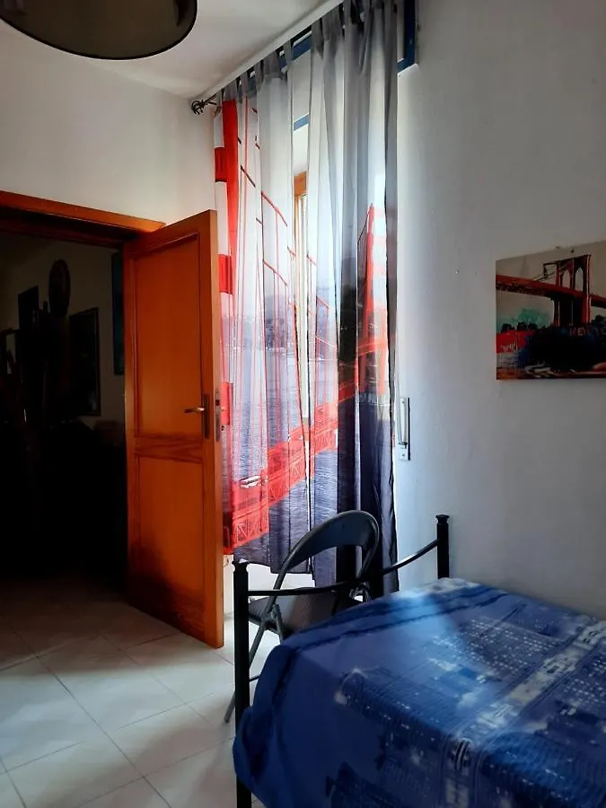 La Casa Di Carmen Apartment Alghero 0*,  Italy